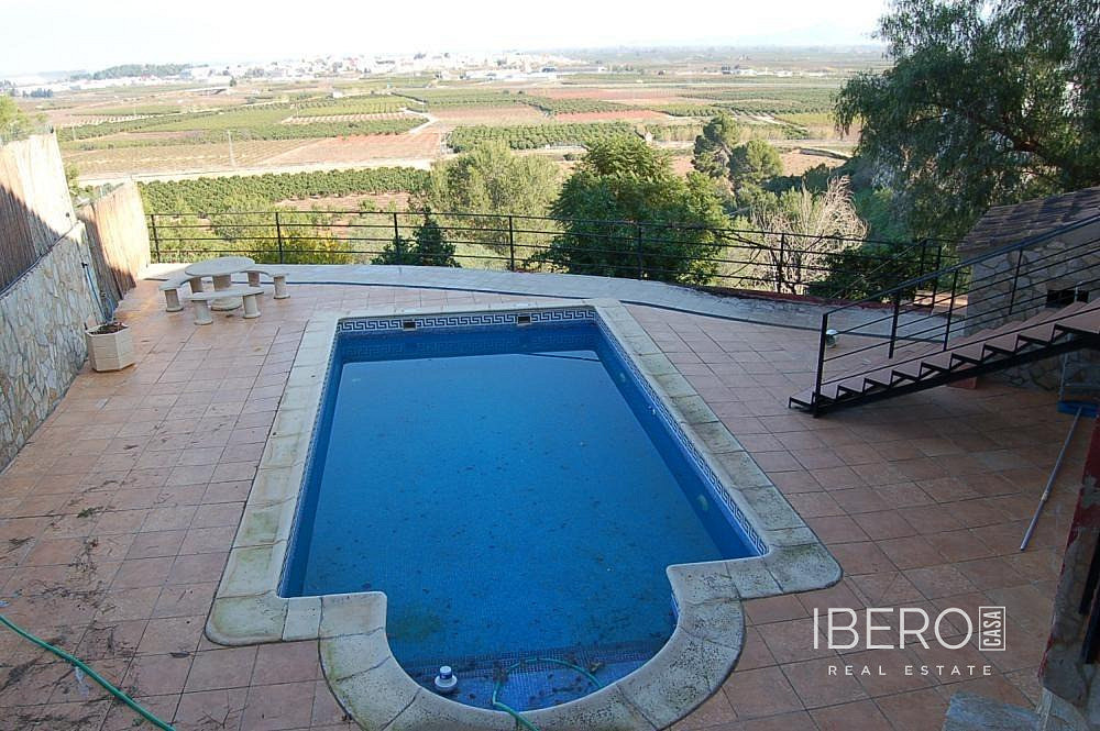 Casa 6+kk – Alberic, Barri de Santa Anna, la Ribera Alta - Vista 4