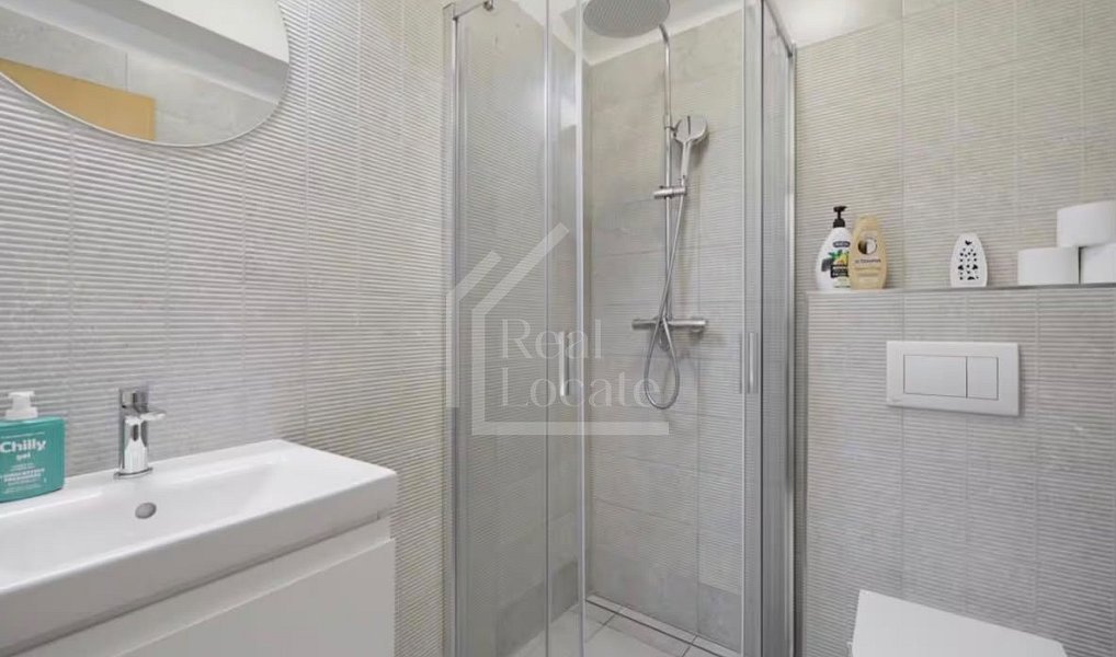 Pronájem bytu 1+kk 20 m², Praha – náhled fotky 8