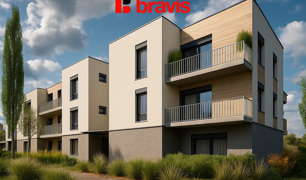 Prodej bytu 3+kk 66 m², Brno – náhled fotky 9