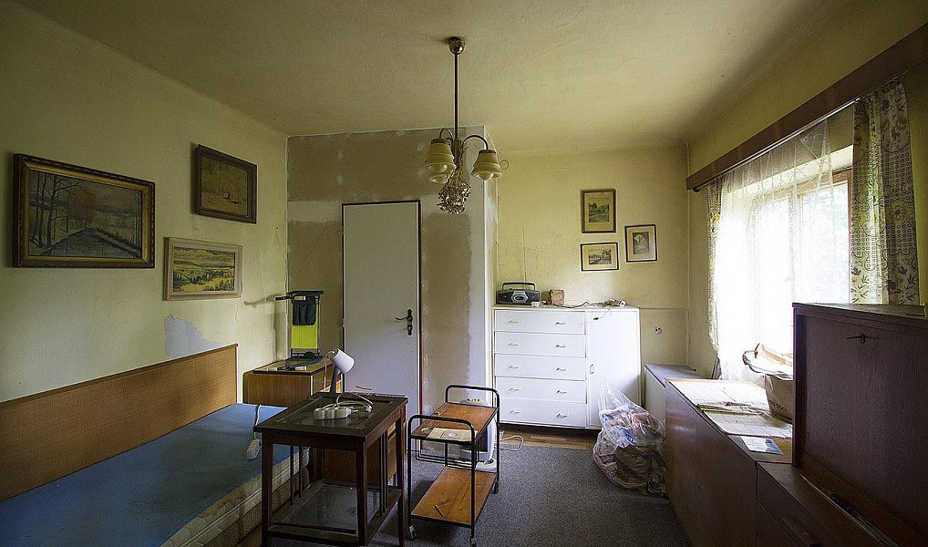 Prodej domu 100 m² s pozemkem 2 233 m², Kaliště – náhled fotky 10