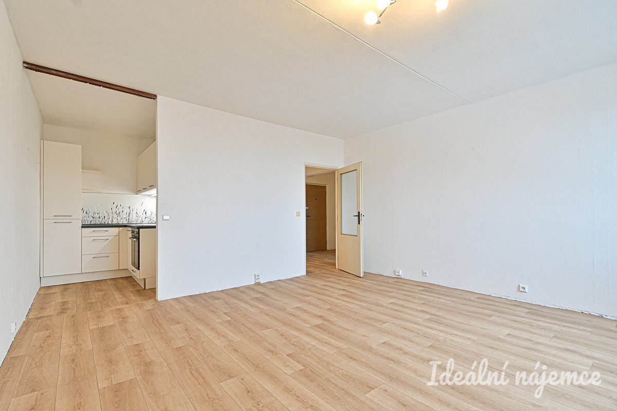 Pronájem bytu 2+kk 46 m² – fotografie 2