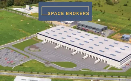 Pronájem skladovacích prostor 14 089 m², Klatovy