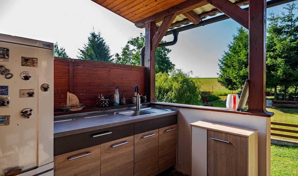 Prodej chaty/chalupy 35 m² s pozemkem 601 m², Vysoké Mýto – náhled fotky 28