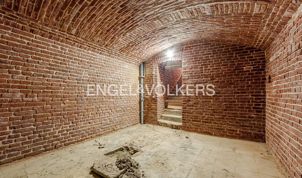 Pronájem obchodních prostor 110 m², Praha – náhled fotky 5