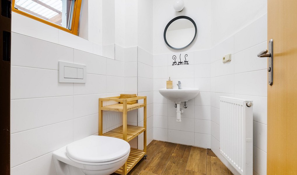 Prodej domu 176 m² s pozemkem 625 m², Neratovice – náhled fotky 5