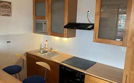Prodej bytu 1+kk 28 m²