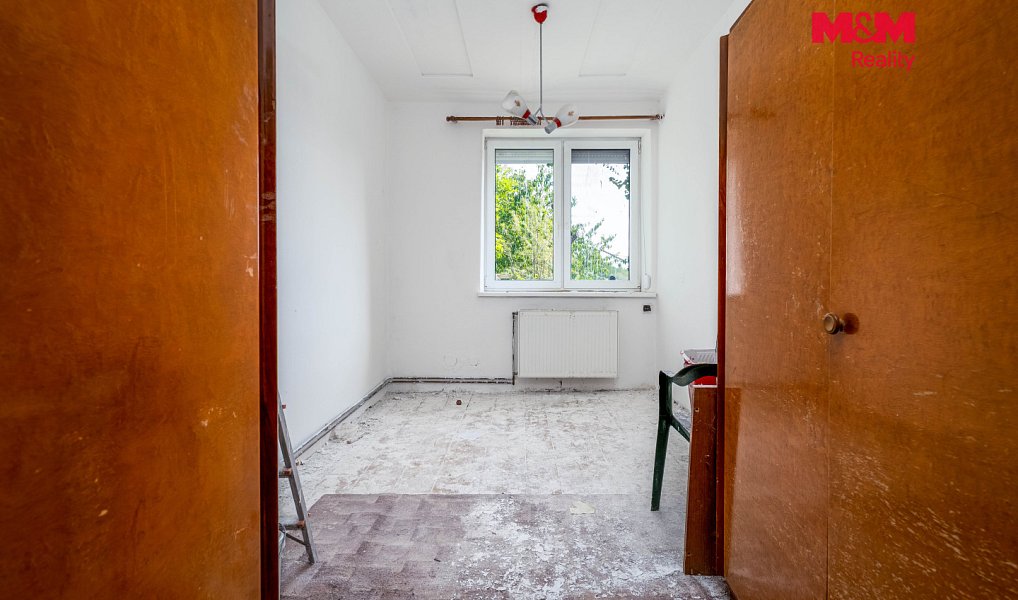 Prodej domu 84 m² s pozemkem 973 m², Rohenice – náhled fotky 13