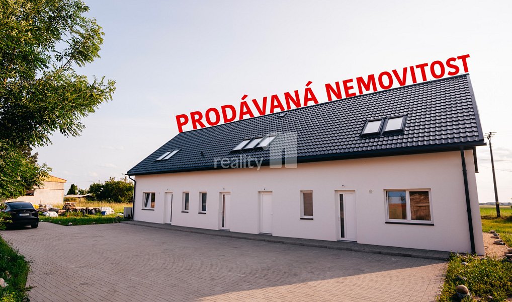 Prodej domu 125 m² s pozemkem 266 m², Zvěřínek – náhled fotky 16