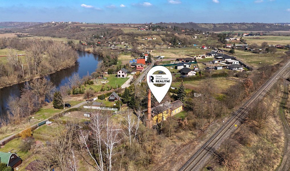 Prodej domu 129 m² s pozemkem 617 m², Žatec – náhled fotky 8