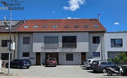 Prodej bytu 4+kk 113 m²