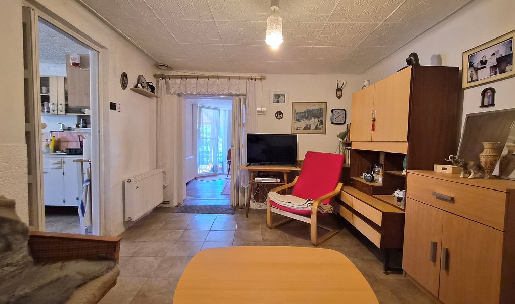 Prodej domu 50 m² s pozemkem 319 m², Větrušice – náhled fotky 6