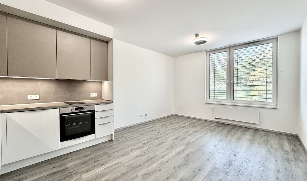 Prodej bytu 1+kk 31 m², Český Krumlov – náhled fotky 7