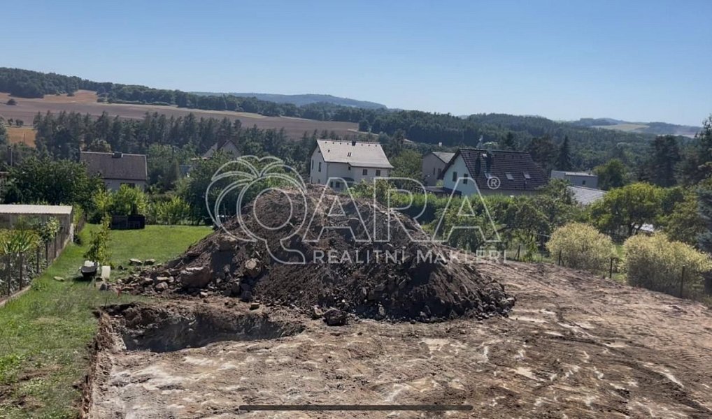 Prodej stavebního pozemku 1 201 m², Týnec nad Sázavou – náhled fotky 18