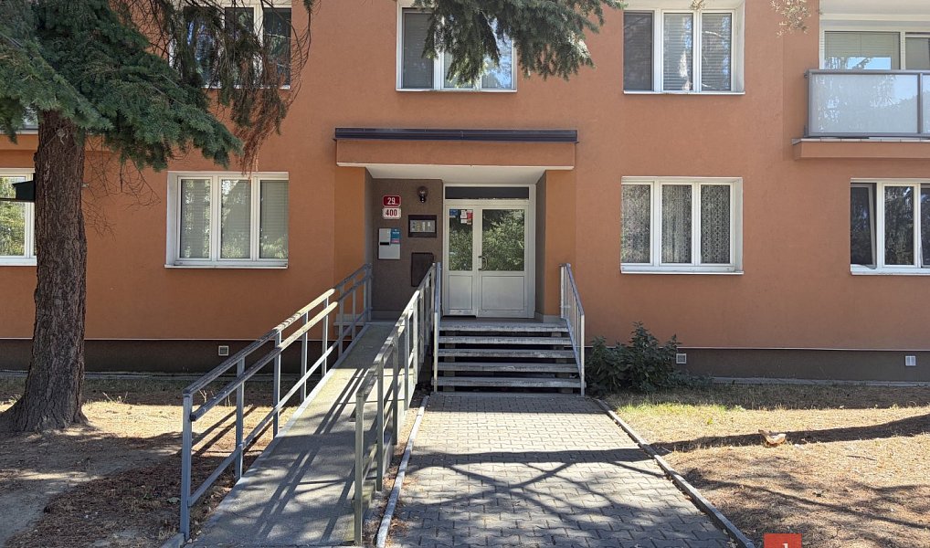 Pronájem bytu 2+1 66 m², Plzeň – náhled fotky 12