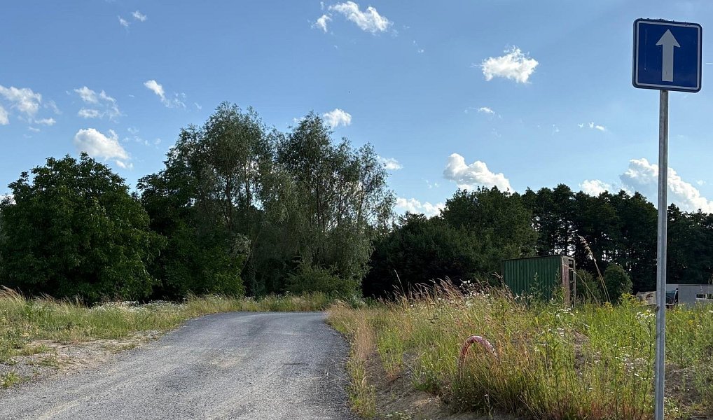 Prodej stavebního pozemku 1 769 m², Staré Heřminovy – náhled fotky 12