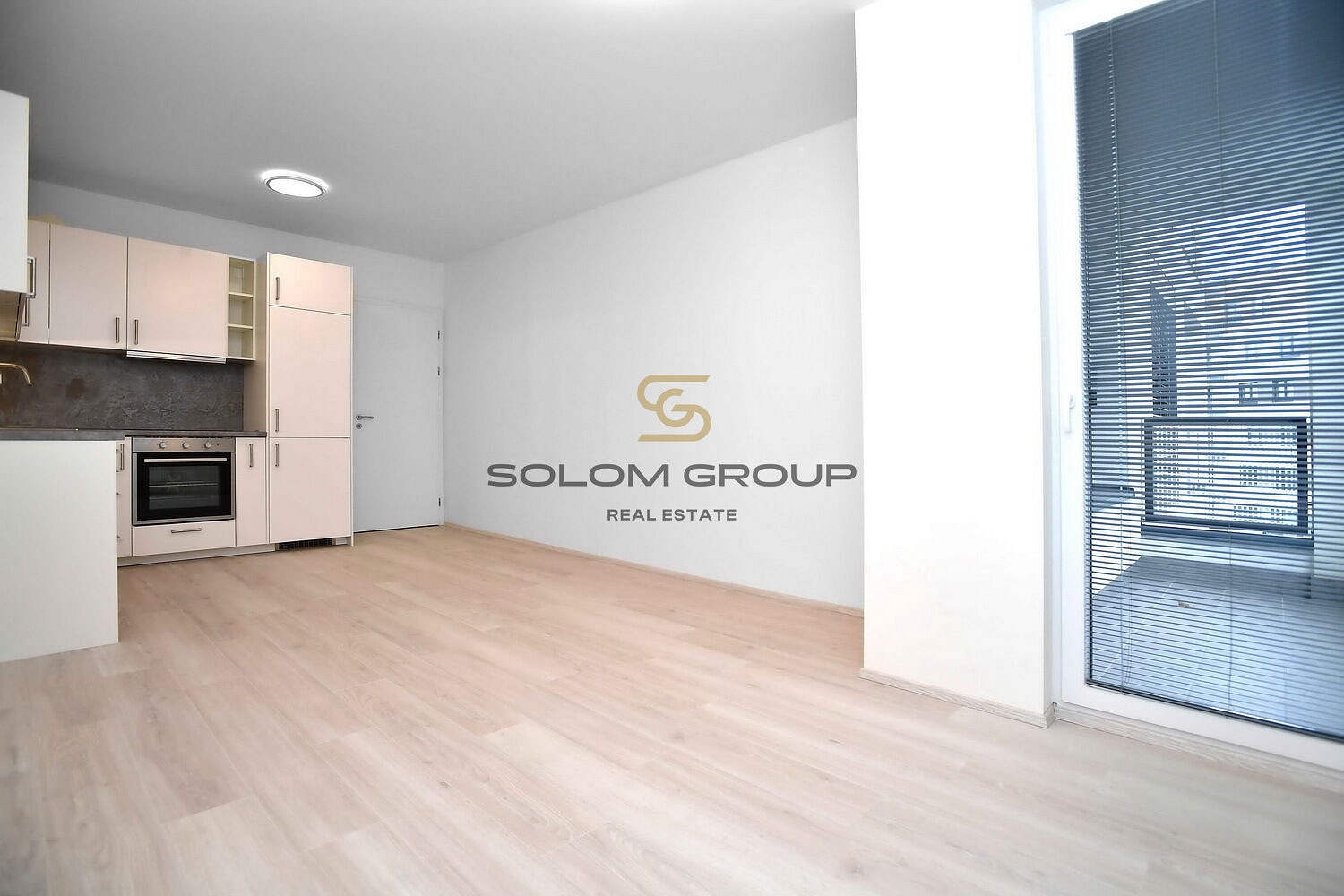 Pronájem bytu 2+kk 51 m² – fotografie 4