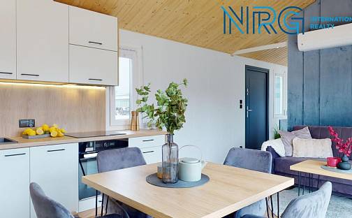 Prodej domu 45 m² s pozemkem 400 m², Pňov-Předhradí