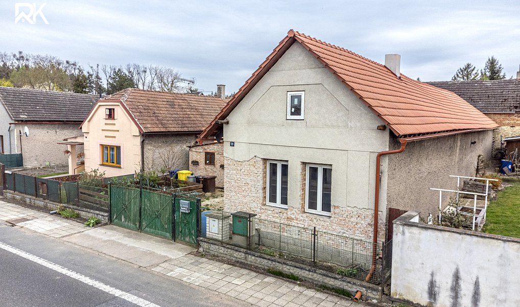 Prodej domu 180 m² s pozemkem 388 m², Dlouhopolsko – náhled fotky 3