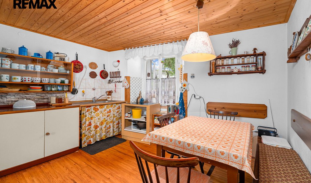Prodej chaty/chalupy 97 m² s pozemkem 666 m², Plánice – náhled fotky 6