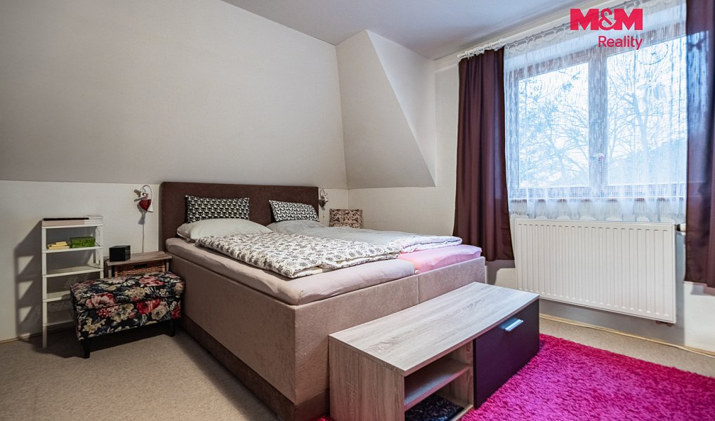 Prodej domu 312 m² s pozemkem 2 428 m², Mnichovice – náhled fotky 10