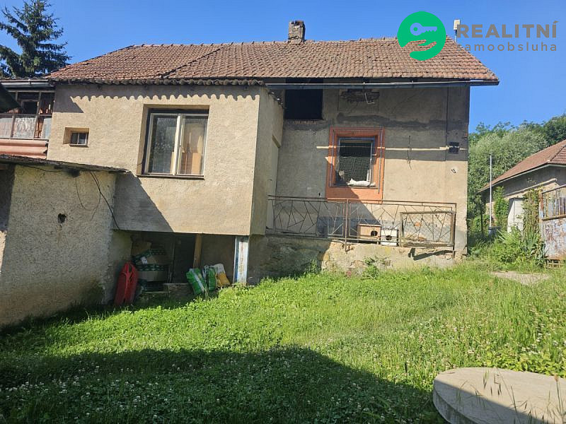 Prodej domu 150 m² s pozemkem 869 m² – pohled 3