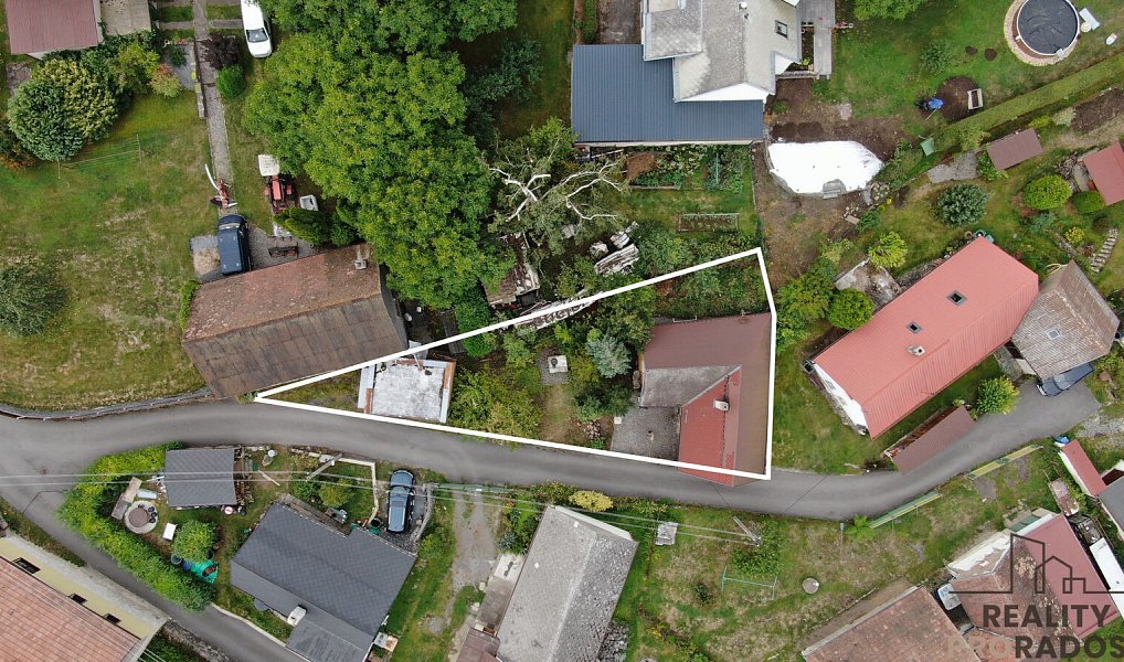 Prodej domu 75 m² s pozemkem 252 m², Miřetice – náhled fotky 4