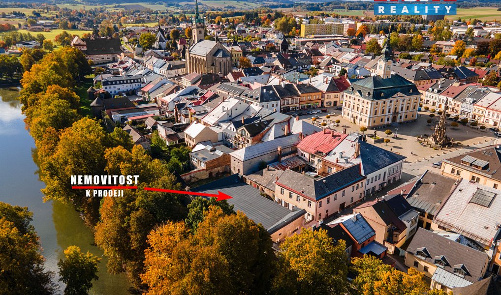 Prodej obchodních prostor 476 m², Polička – náhled fotky 19