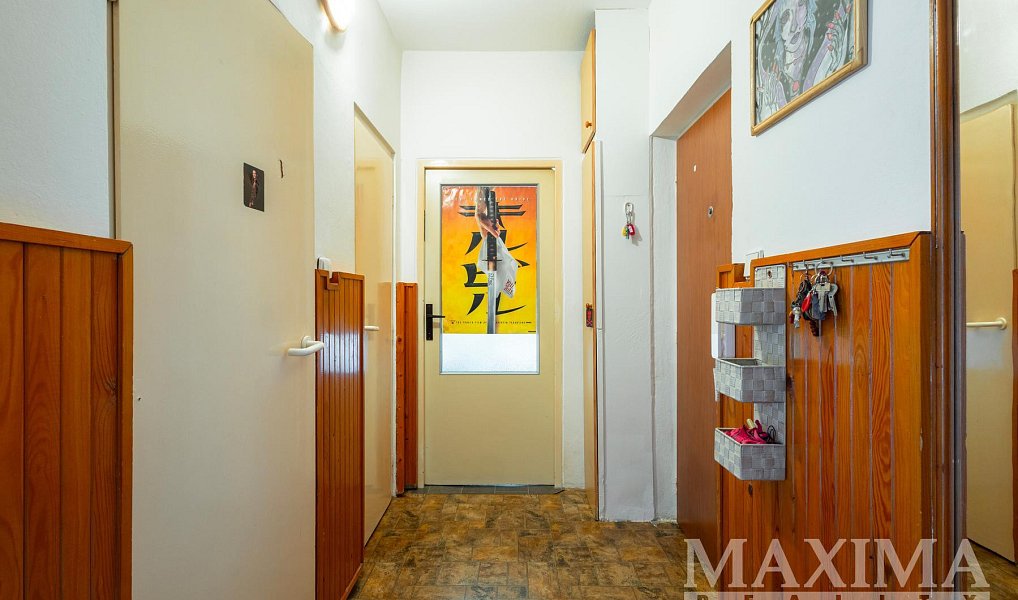 Prodej bytu 2+1 52 m², Kladno – náhled fotky 11