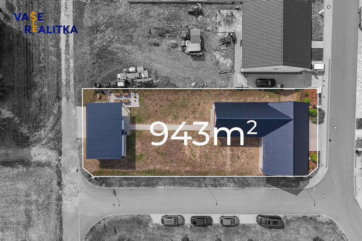 Prodej domu 153 m² s pozemkem 943 m² – fotografie 3