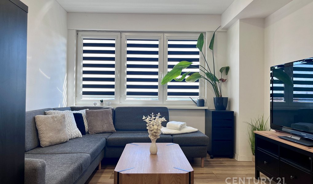 Prodej bytu 2+kk, 44 m², Poruba - Ostrava-město, Ostrava