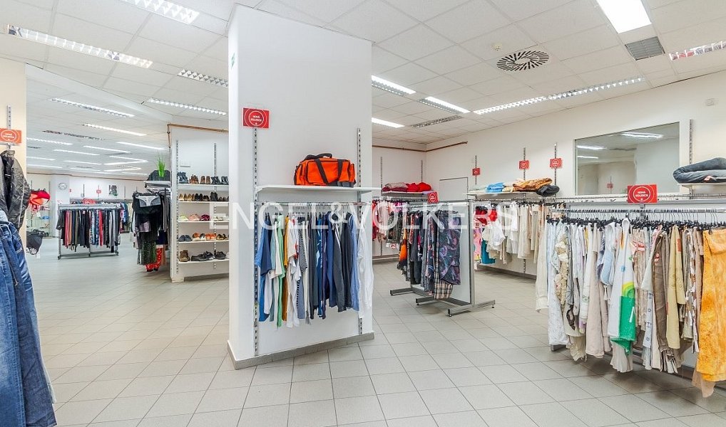 Pronájem obchodních prostor 323 m², Praha – náhled fotky 4