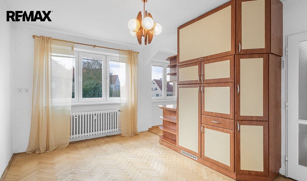 Pronájem bytu 3+kk 56 m², Blatná – náhled fotky 5
