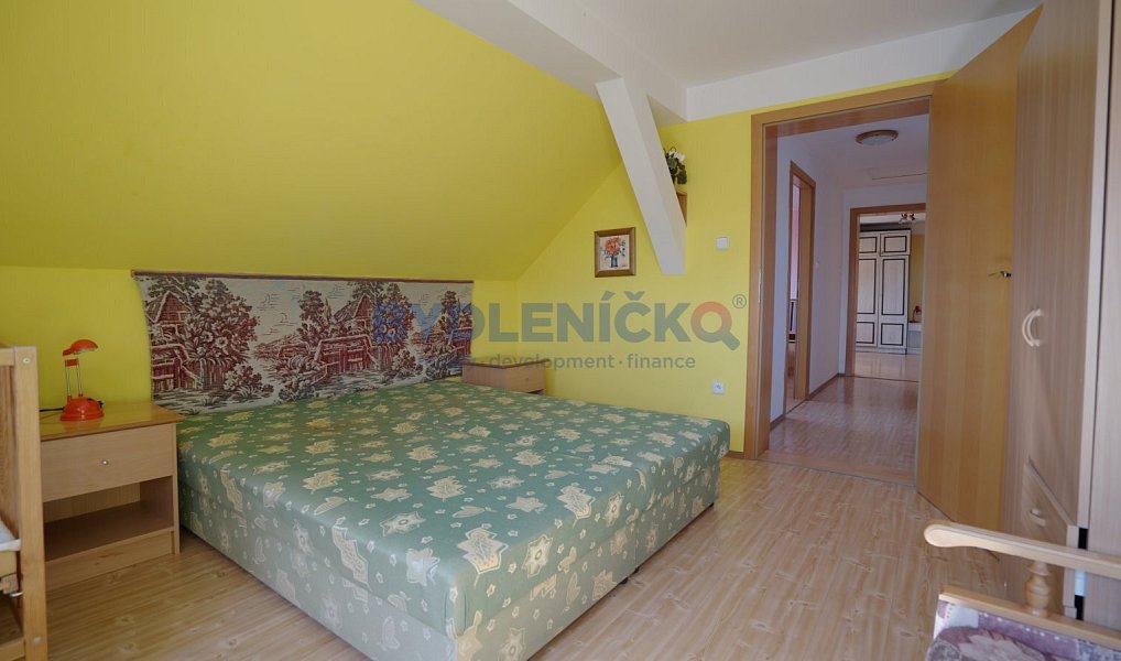Prodej domu 475 m² s pozemkem 2 453 m², Chlum u Třeboně – náhled fotky 24