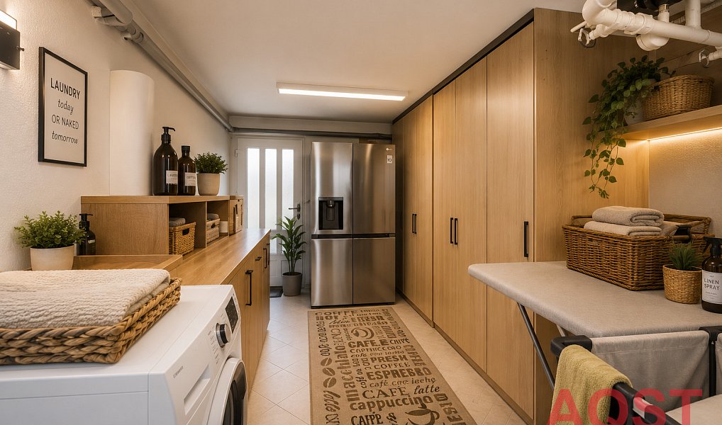 Prodej domu 272 m² s pozemkem 600 m², Mělnické Vtelno – náhled fotky 30