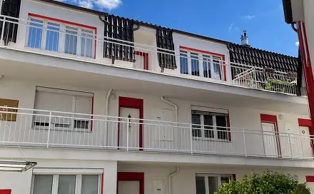 Prodej bytu 2+kk 35 m², Táboritská, Poděbrady - Poděbrady III, okres Nymburk
