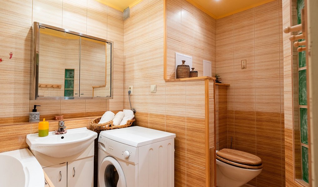 Prodej bytu 3+1 75 m², Praha – náhled fotky 15