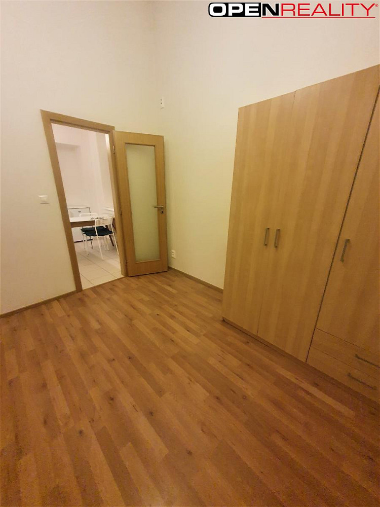 Pronájem bytu 1+1 33 m² – fotografie 5