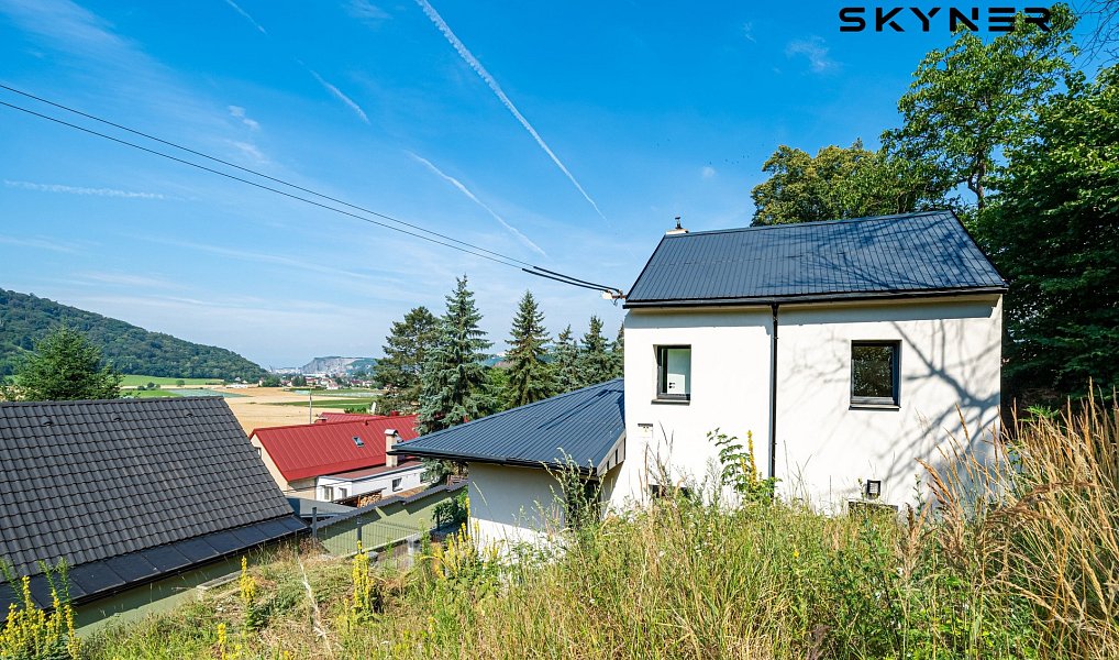 Prodej domu 91 m² s pozemkem 456 m², Ústí nad Labem – náhled fotky 26