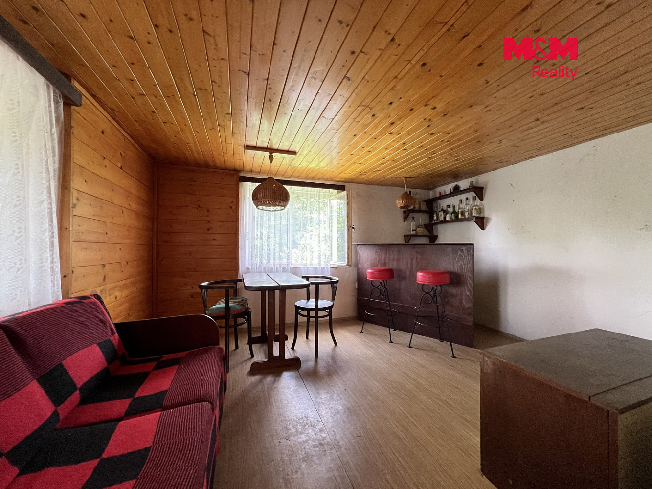 Prodej chaty/chalupy 148 m² s pozemkem 557 m² – fotografie 3
