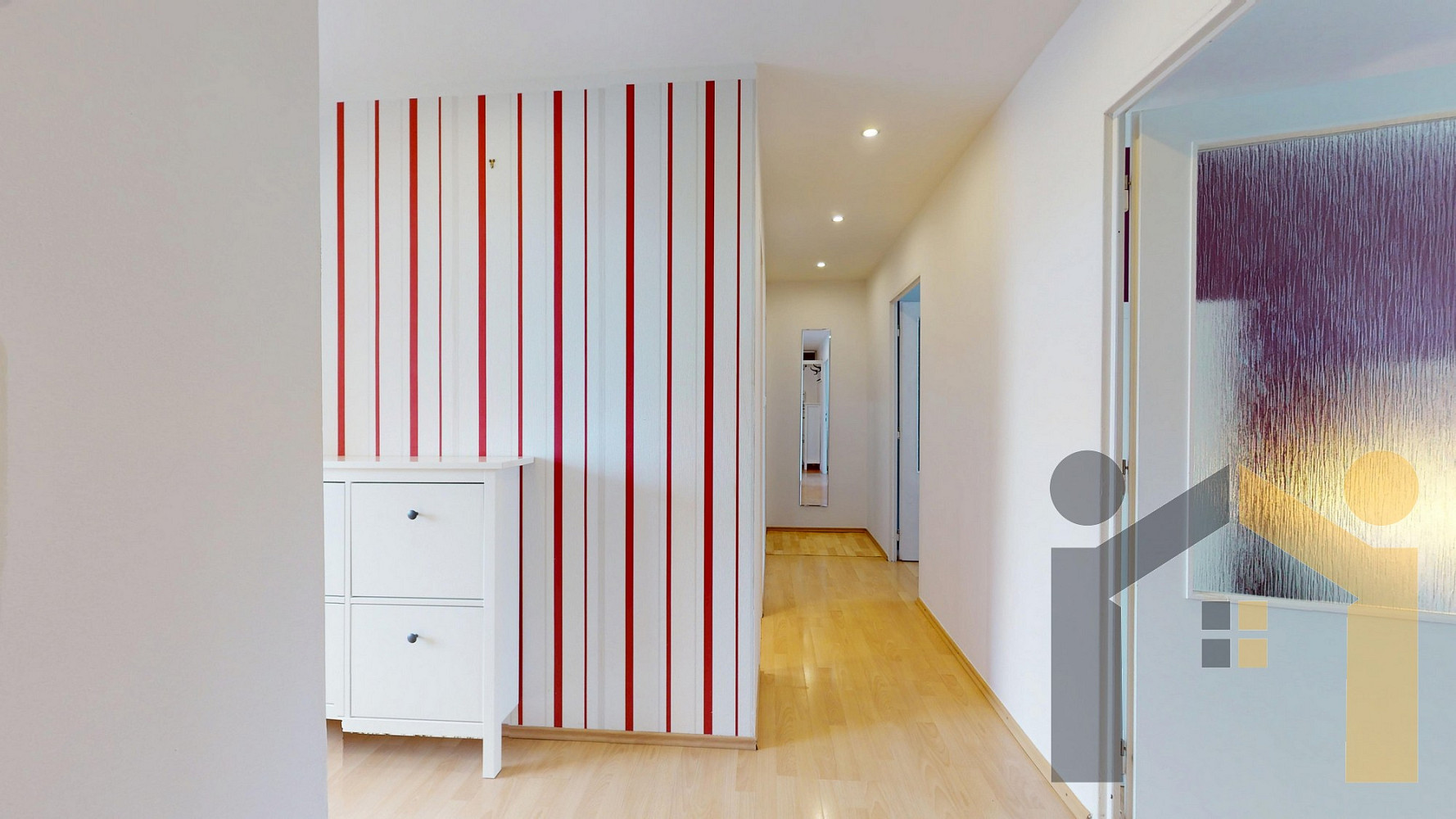Prodej bytu 3+1 80 m²