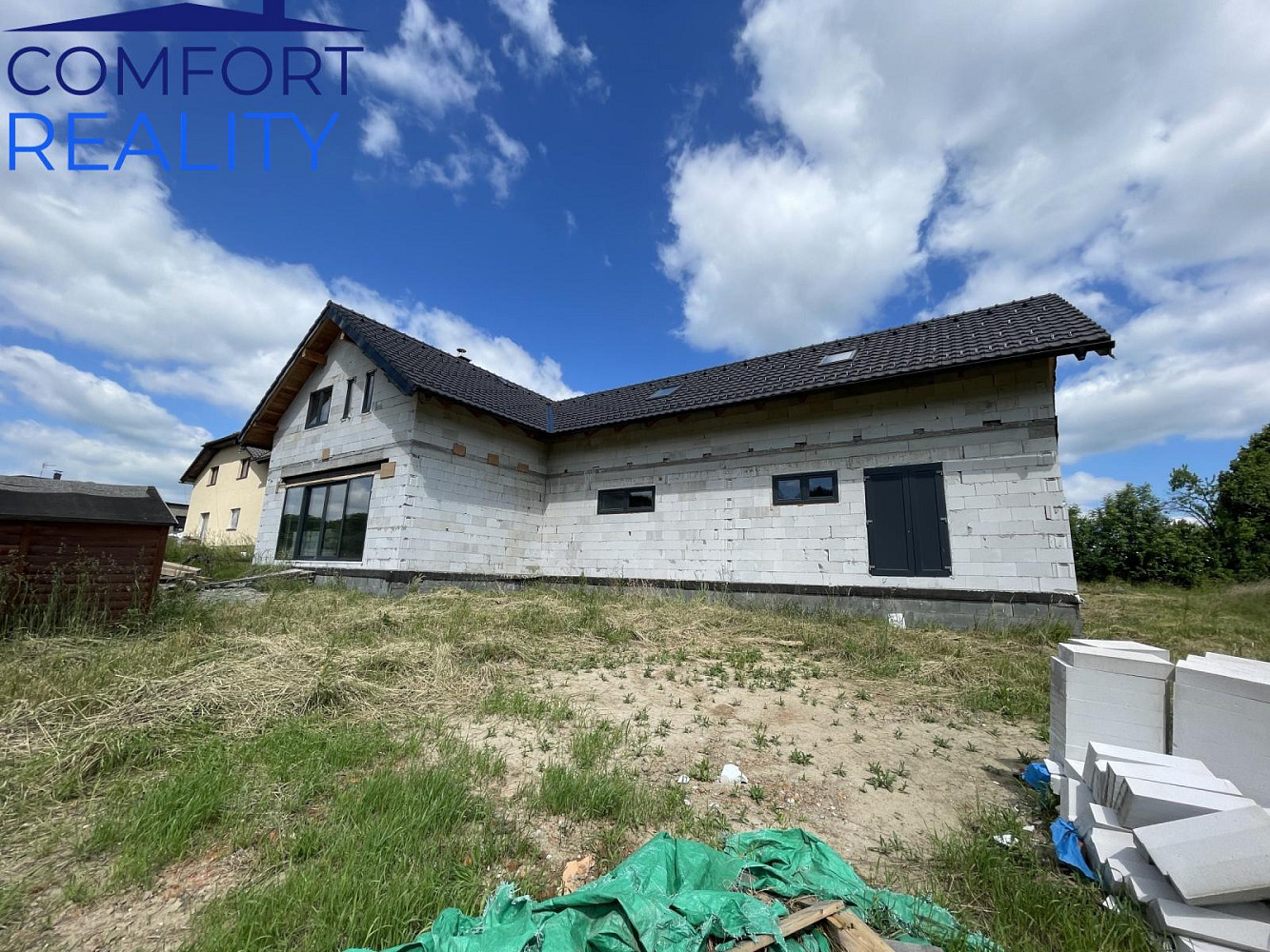 Prodej domu 300 m² s pozemkem 2 156 m² — photo 3