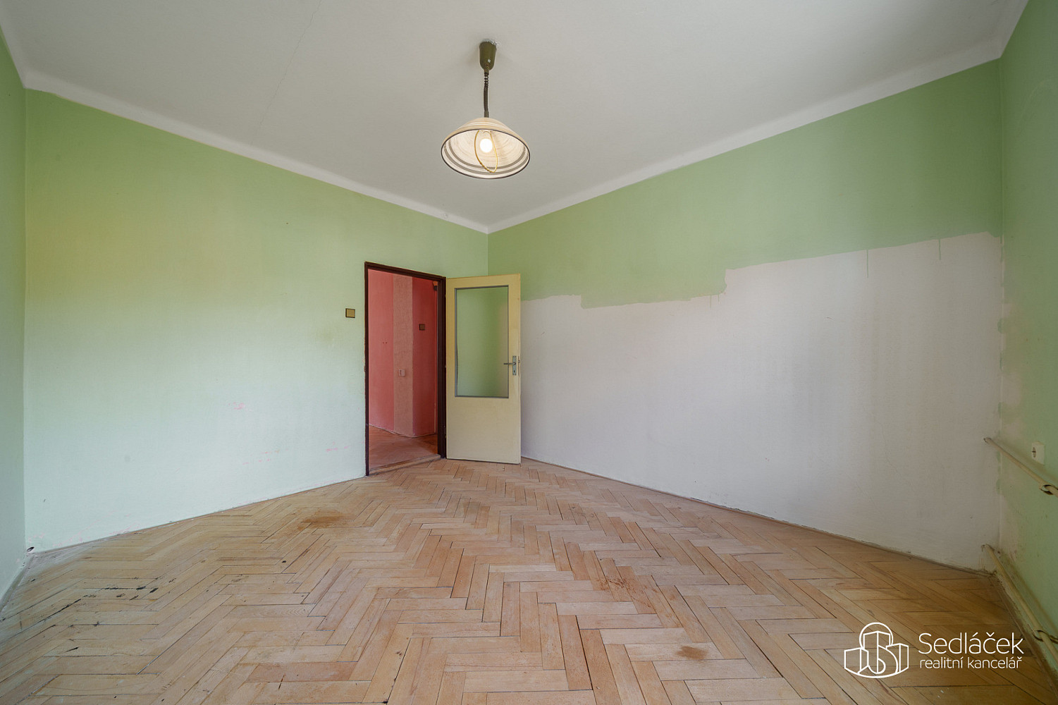 Prodej bytu 2+1 52 m² – fotografie 5