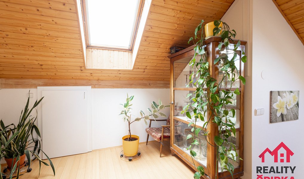 Prodej domu 195 m² s pozemkem 1 219 m², Boskovice – náhled fotky 21