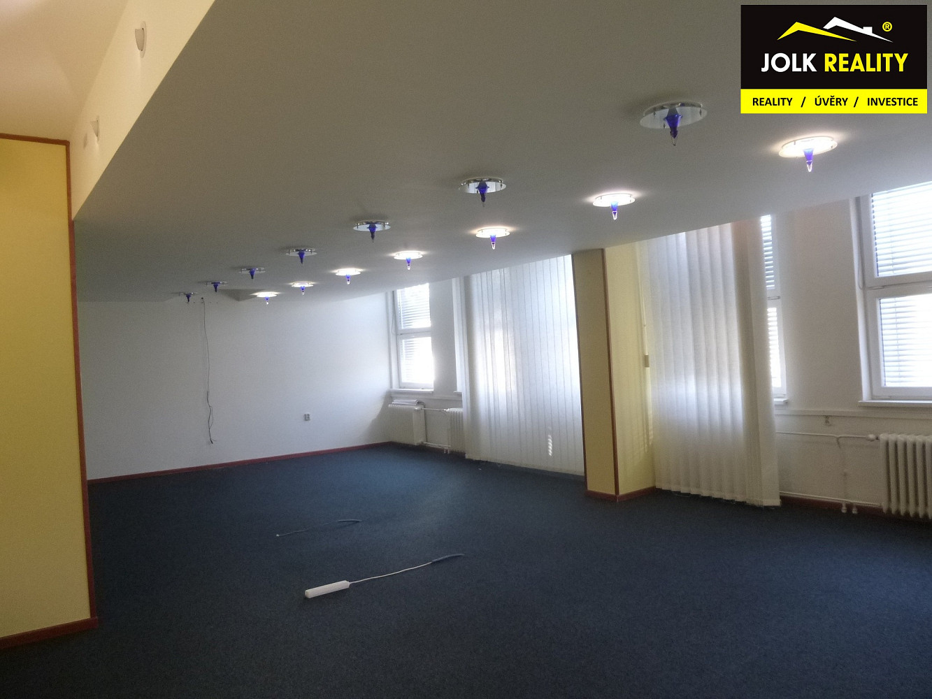 Pronájem kancelářského komplexu pro podnikavé s jasným cílem – pohled 5