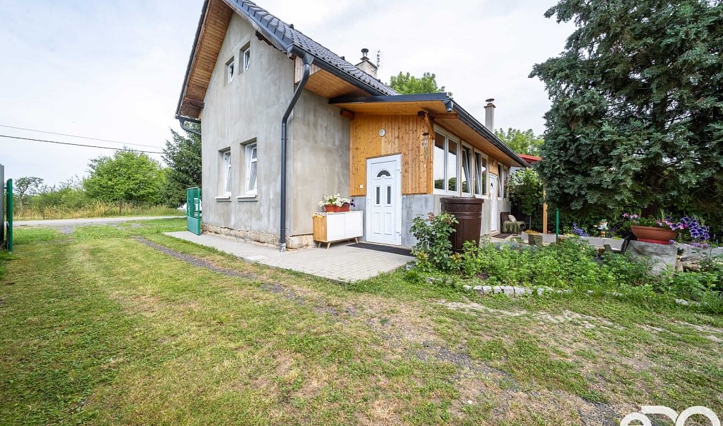 Prodej domu 114 m² s pozemkem 1 685 m², Libáň – náhled fotky 26