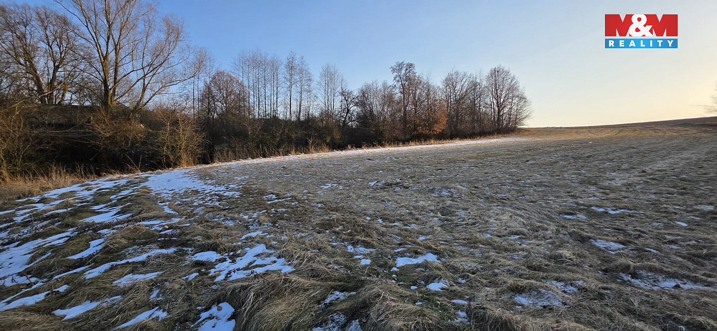 Prodej stavebního pozemku 16 300 m² – fotografie 5