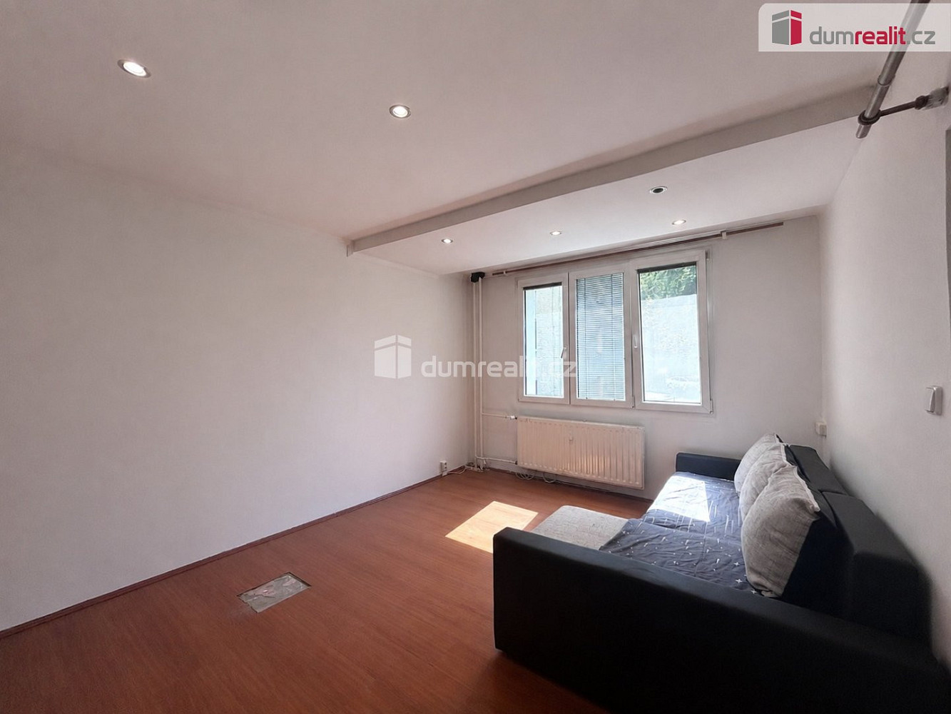 Prodej bytu 1+1 37 m² — photo 3