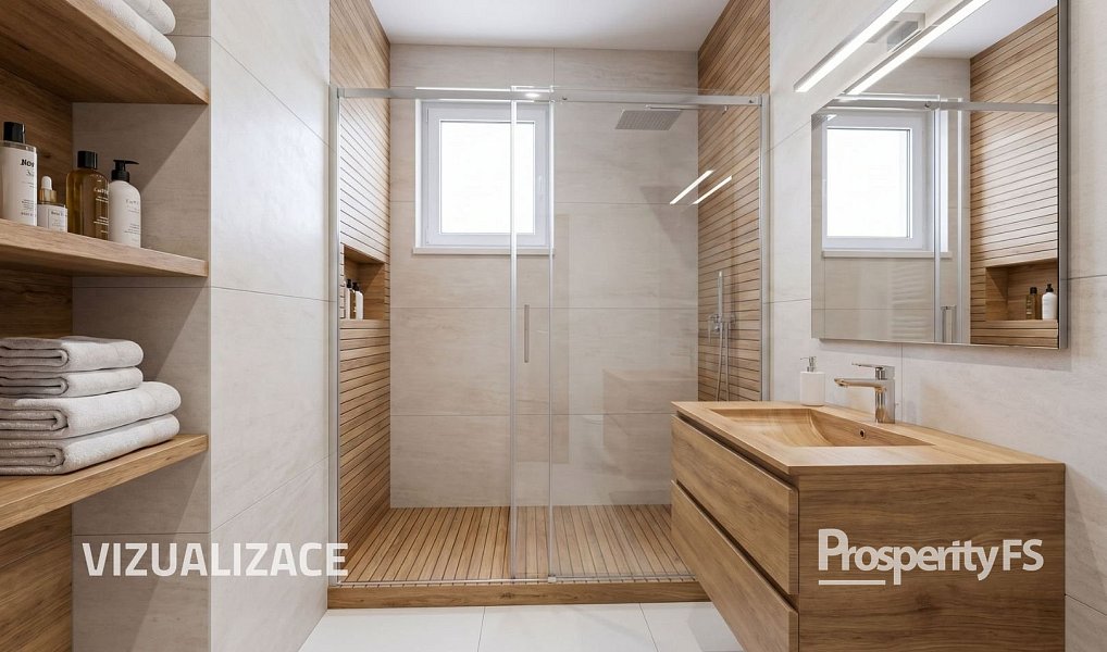 Prodej domu 145 m² s pozemkem 116 m², Bukovec – náhled fotky 13