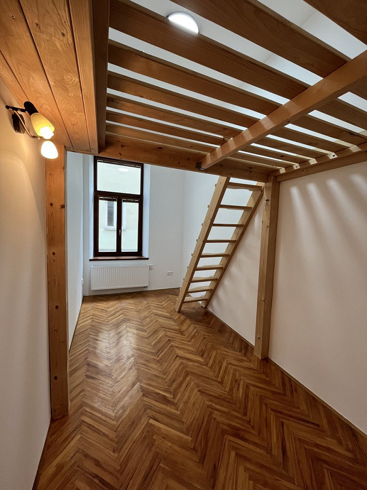 Pronájem bytu 2+1 58 m² – fotografie 3
