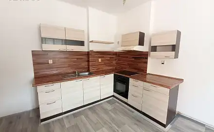 Pronájem bytu 2+1 81 m²